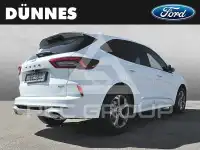2024 Ford Kuga