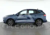 2024 Ford Kuga