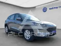 2024 Ford Kuga