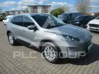 2024 Ford Kuga
