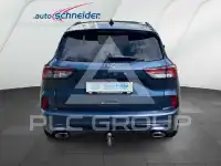2024 Ford Kuga