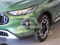 2024 Ford Kuga