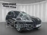 2024 Ford Kuga