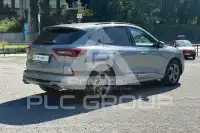 2024 Ford Kuga