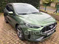2024 Ford Kuga
