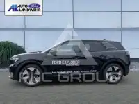 2024 Ford EXPLORER