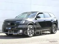 2024 Ford EXPLORER