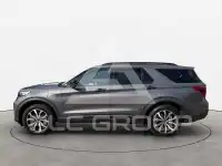 2024 Ford EXPLORER
