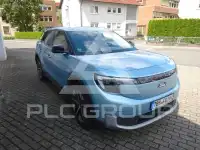 2024 Ford EXPLORER