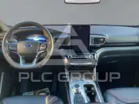 2024 Ford EXPLORER
