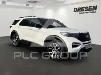 2024 Ford EXPLORER