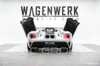 2024 Ford GT