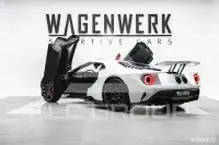 2024 Ford GT