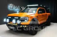 2024 Ford RANGER