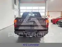 2024 Ford RANGER