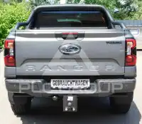 2024 Ford RANGER
