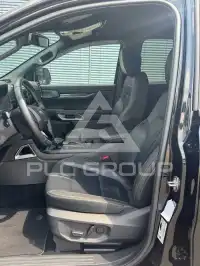 2024 Ford RANGER