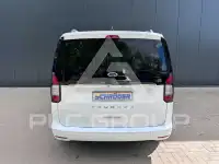 2024 Ford Tourneo