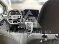 2024 Ford Tourneo