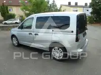 2024 Ford Tourneo