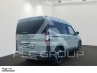2024 Ford Tourneo