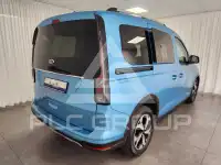 2024 Ford Tourneo