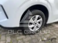 2024 Ford Tourneo