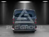 2024 Ford Tourneo