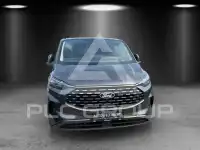 2024 Ford Tourneo