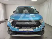 2024 Ford Tourneo
