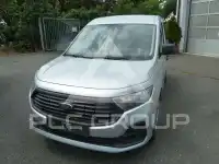 2024 Ford Tourneo