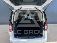 2024 Ford Tourneo