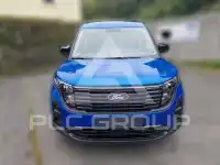 2024 Ford Tourneo