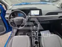 2024 Ford Tourneo