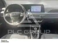 2024 Ford Tourneo