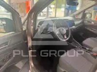 2024 Ford Tourneo