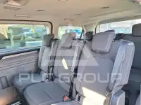 2024 Ford Tourneo