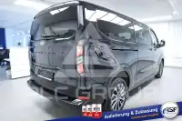 2024 Ford Tourneo