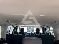 2024 Ford Tourneo