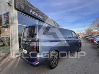 2024 Ford Tourneo