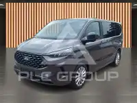 2024 Ford Tourneo