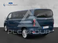 2024 Ford Tourneo