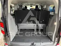2024 Ford Tourneo