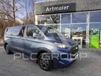 2024 Ford Tourneo