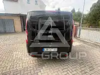 2024 Ford Tourneo