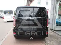2024 Ford Tourneo