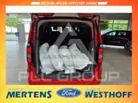 2024 Ford Tourneo