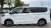 2024 Ford Tourneo