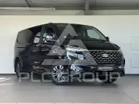2024 Ford Tourneo