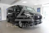 2024 Ford Tourneo